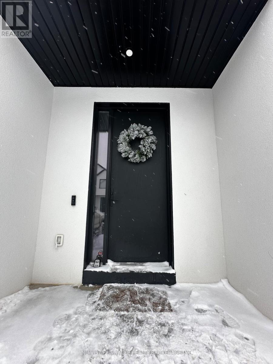 47 - 1965 Upperpoint Gate, London South, Ontario  N6K 0L2 - Photo 3 - X12657578