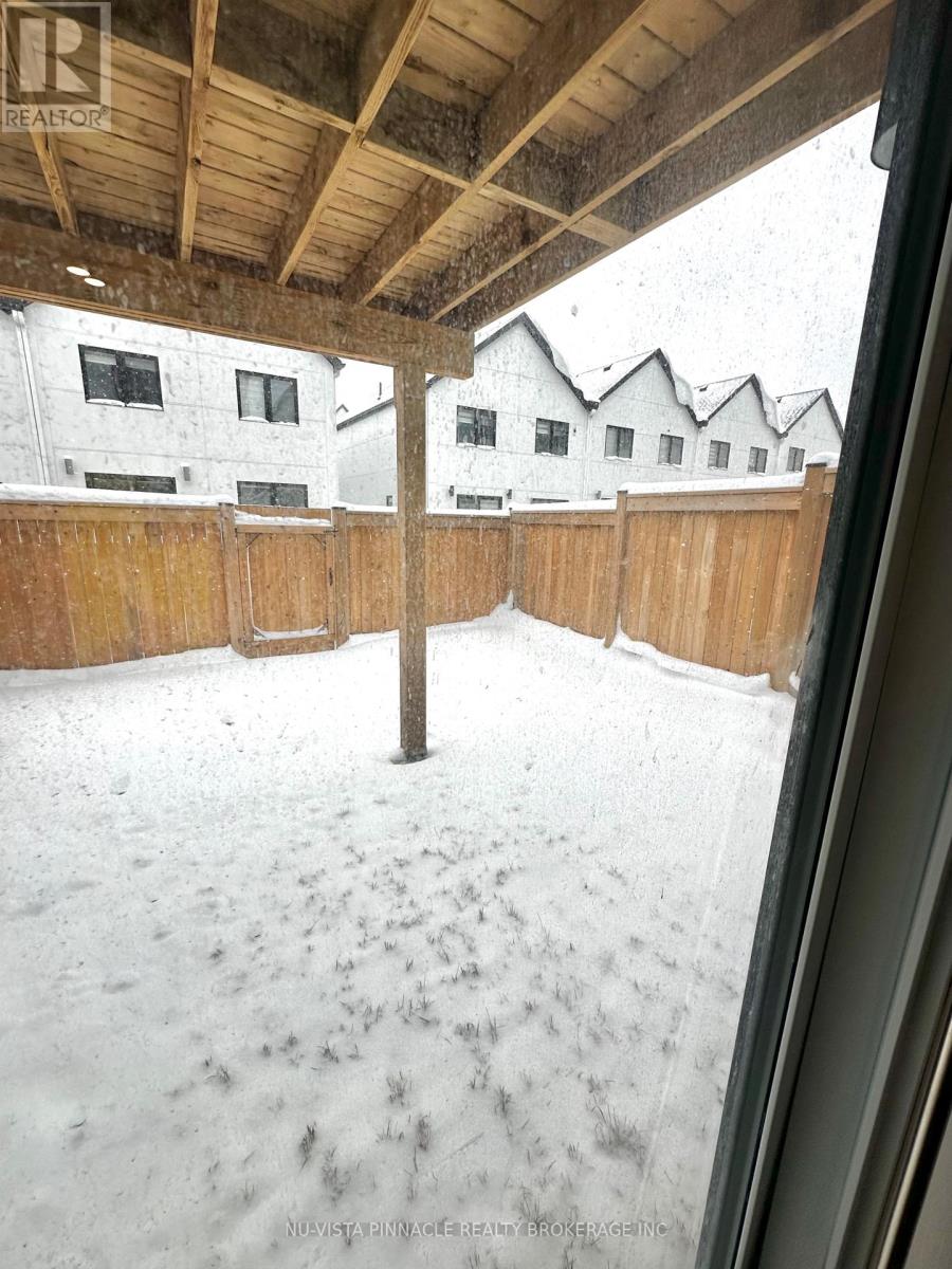 47 - 1965 Upperpoint Gate, London South, Ontario  N6K 0L2 - Photo 39 - X12657578