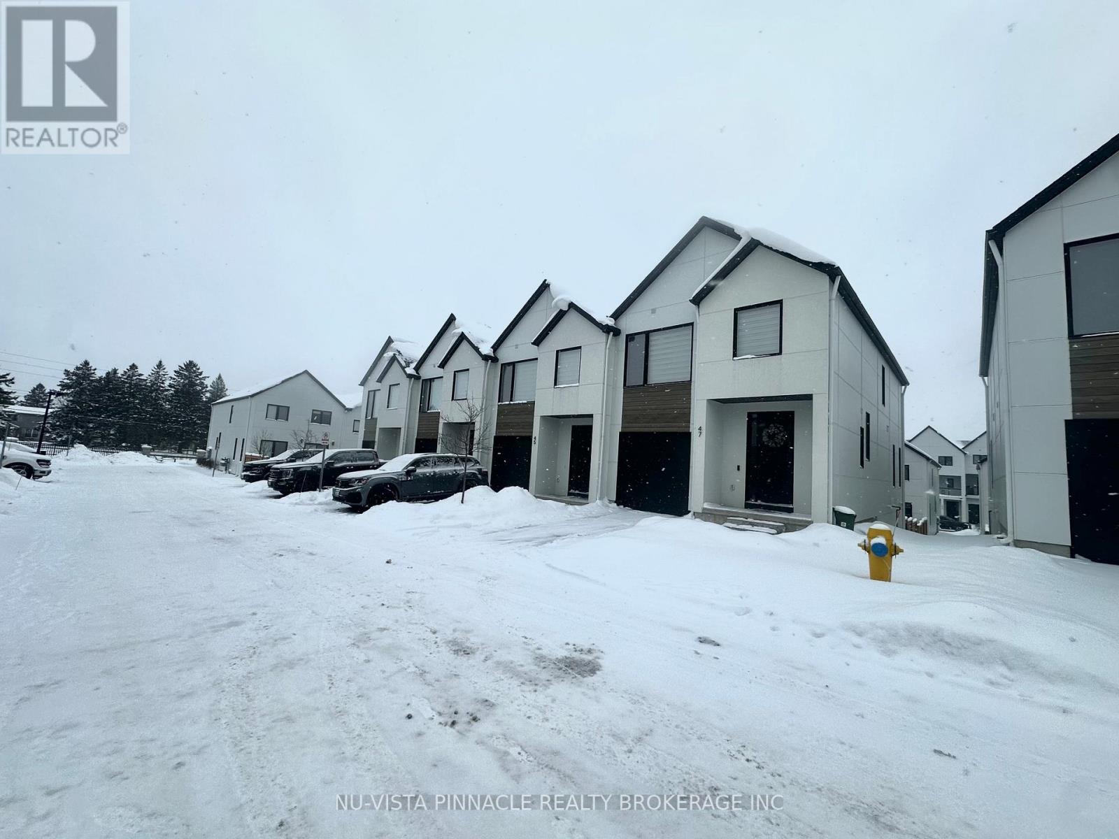 47 - 1965 Upperpoint Gate, London South, Ontario  N6K 0L2 - Photo 44 - X12657578