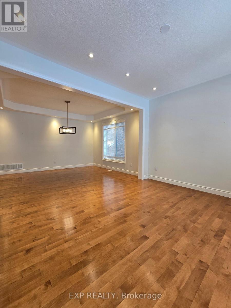 93 Tremaine Drive, Kitchener, Ontario  N2A 4M3 - Photo 21 - X12653348