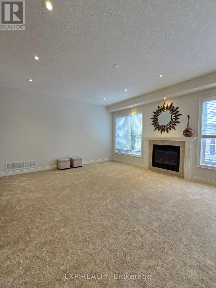 93 Tremaine Drive, Kitchener, Ontario  N2A 4M3 - Photo 33 - X12653348