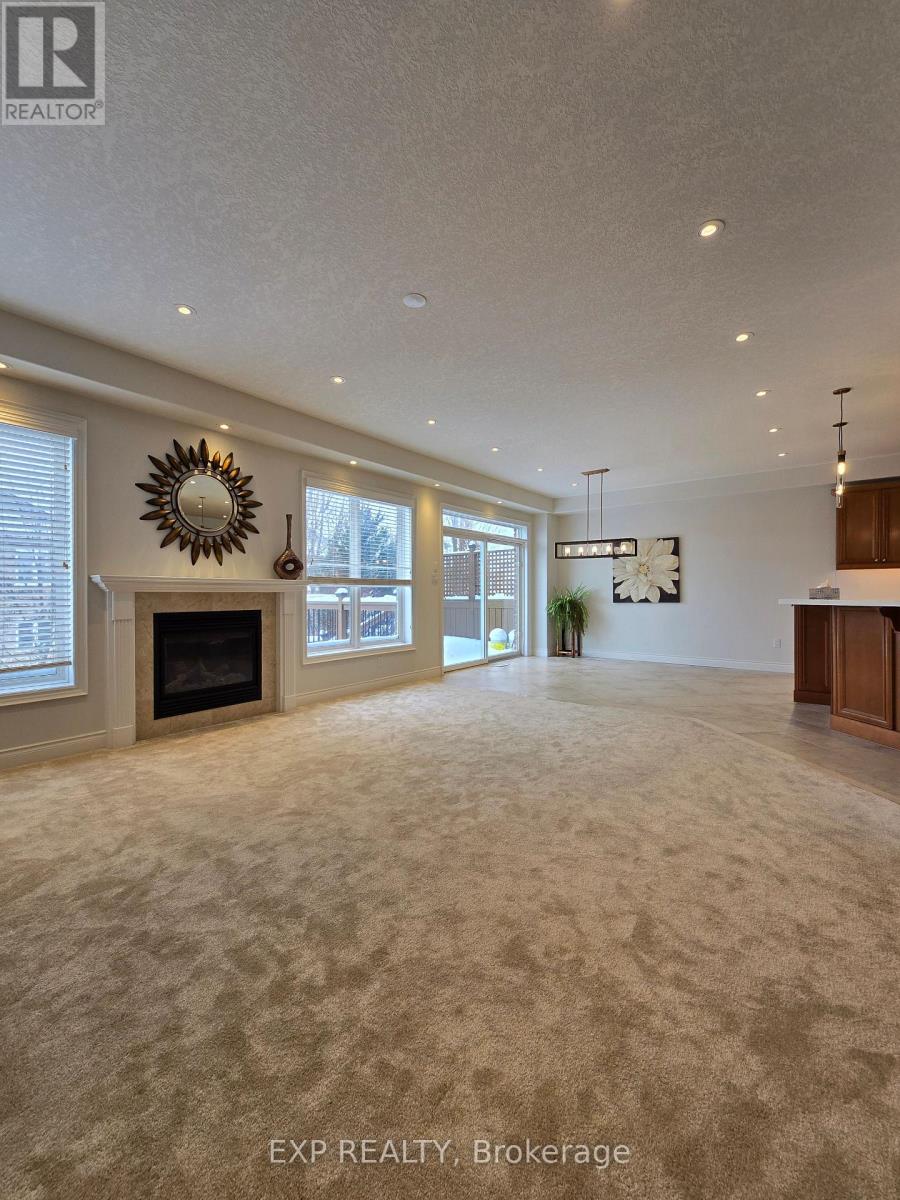 93 Tremaine Drive, Kitchener, Ontario  N2A 4M3 - Photo 34 - X12653348