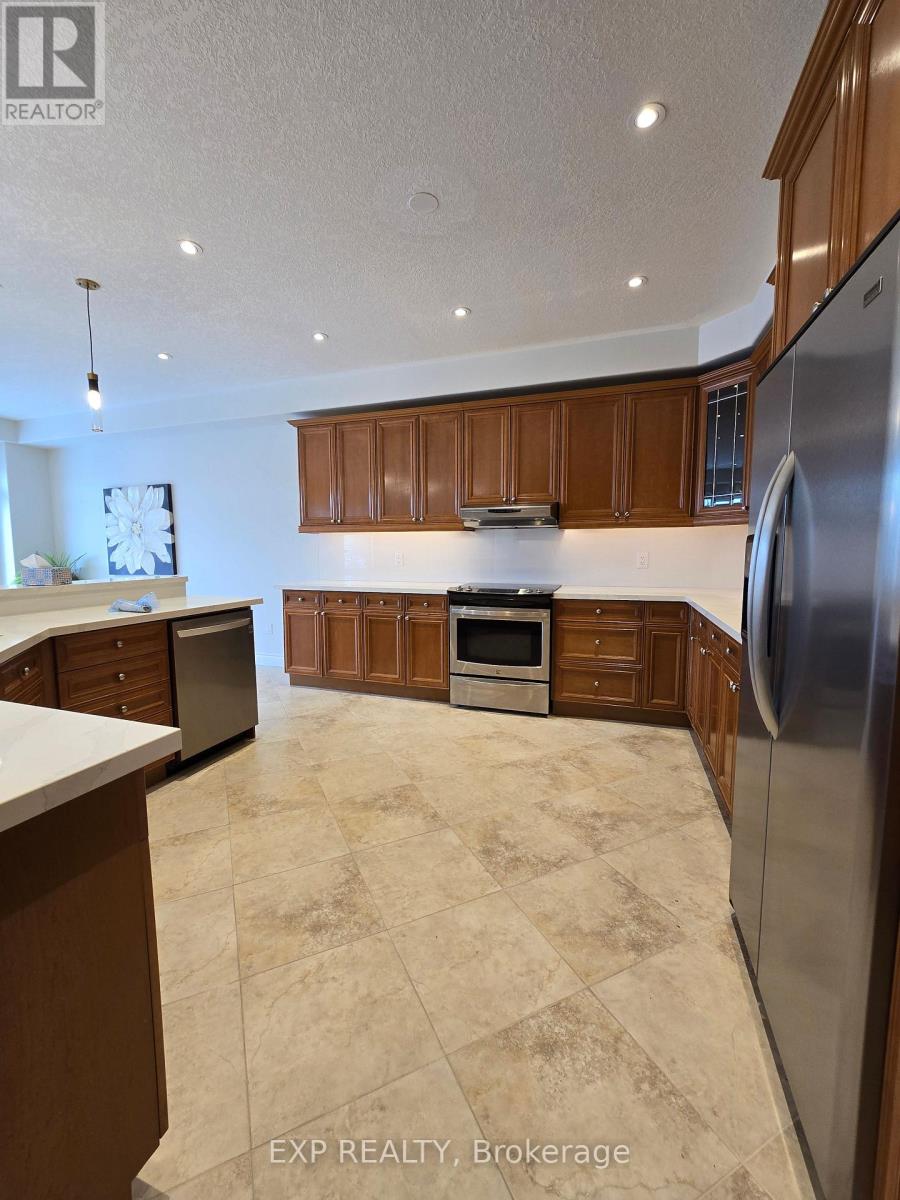 93 Tremaine Drive, Kitchener, Ontario  N2A 4M3 - Photo 30 - X12653348