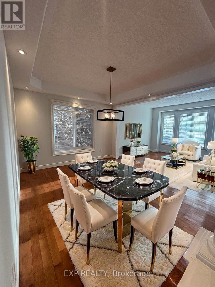 93 Tremaine Drive, Kitchener, Ontario  N2A 4M3 - Photo 7 - X12653348