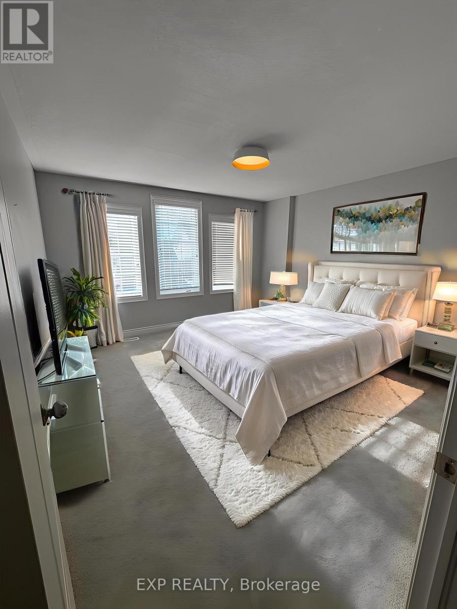 93 Tremaine Drive, Kitchener, Ontario  N2A 4M3 - Photo 6 - X12653348