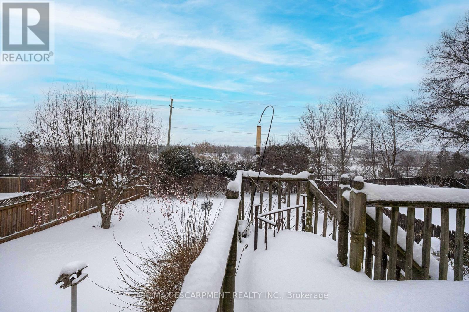 46 Esther Avenue, Cambridge, Ontario  N1S 4L6 - Photo 24 - X12657536