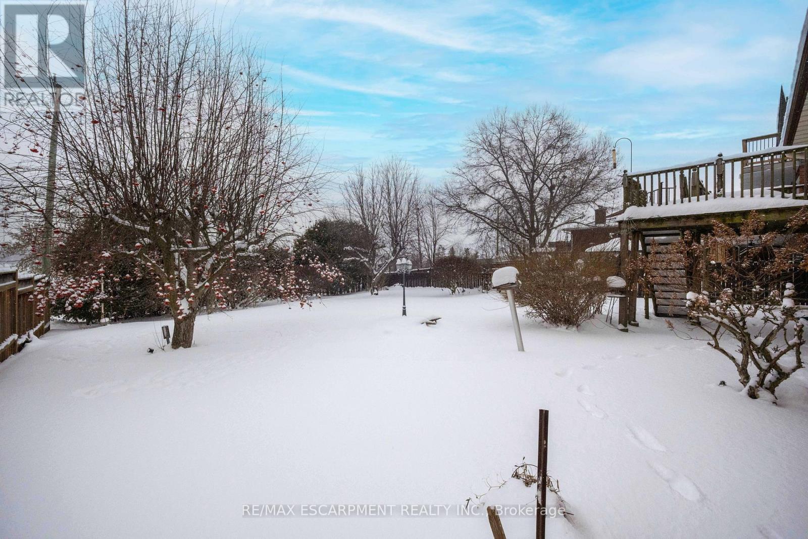 46 Esther Avenue, Cambridge, Ontario  N1S 4L6 - Photo 35 - X12657536