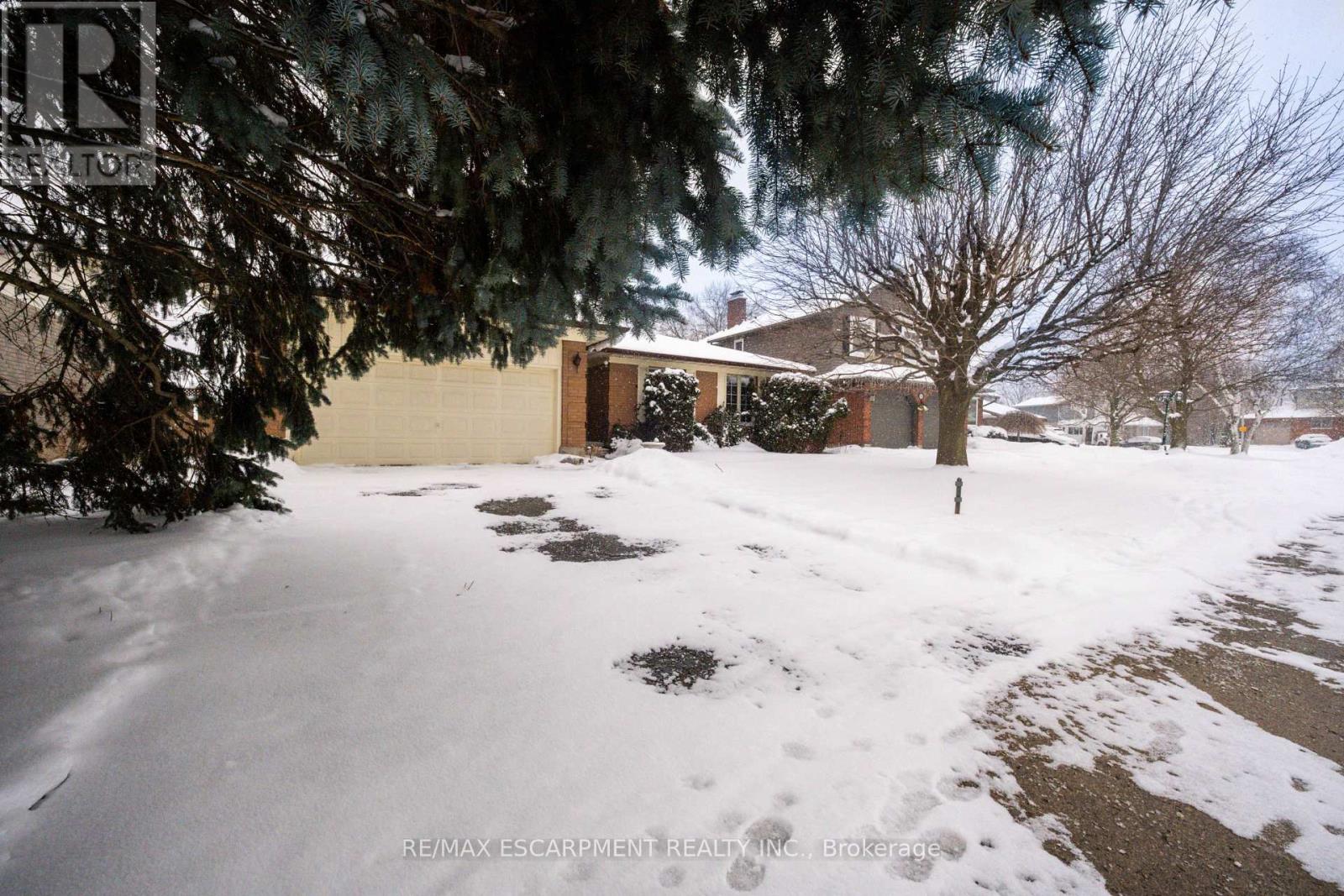 46 Esther Avenue, Cambridge, Ontario  N1S 4L6 - Photo 27 - X12657536