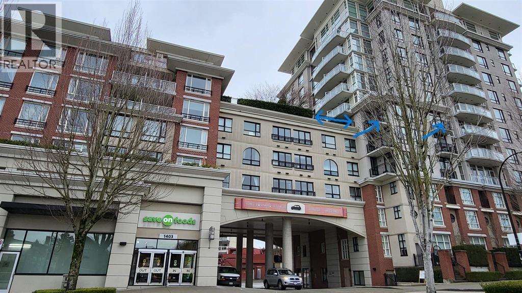 654 1483 E King Edward Avenue, Vancouver, British Columbia V5N 5Z3 - Photo 2 - R3075470