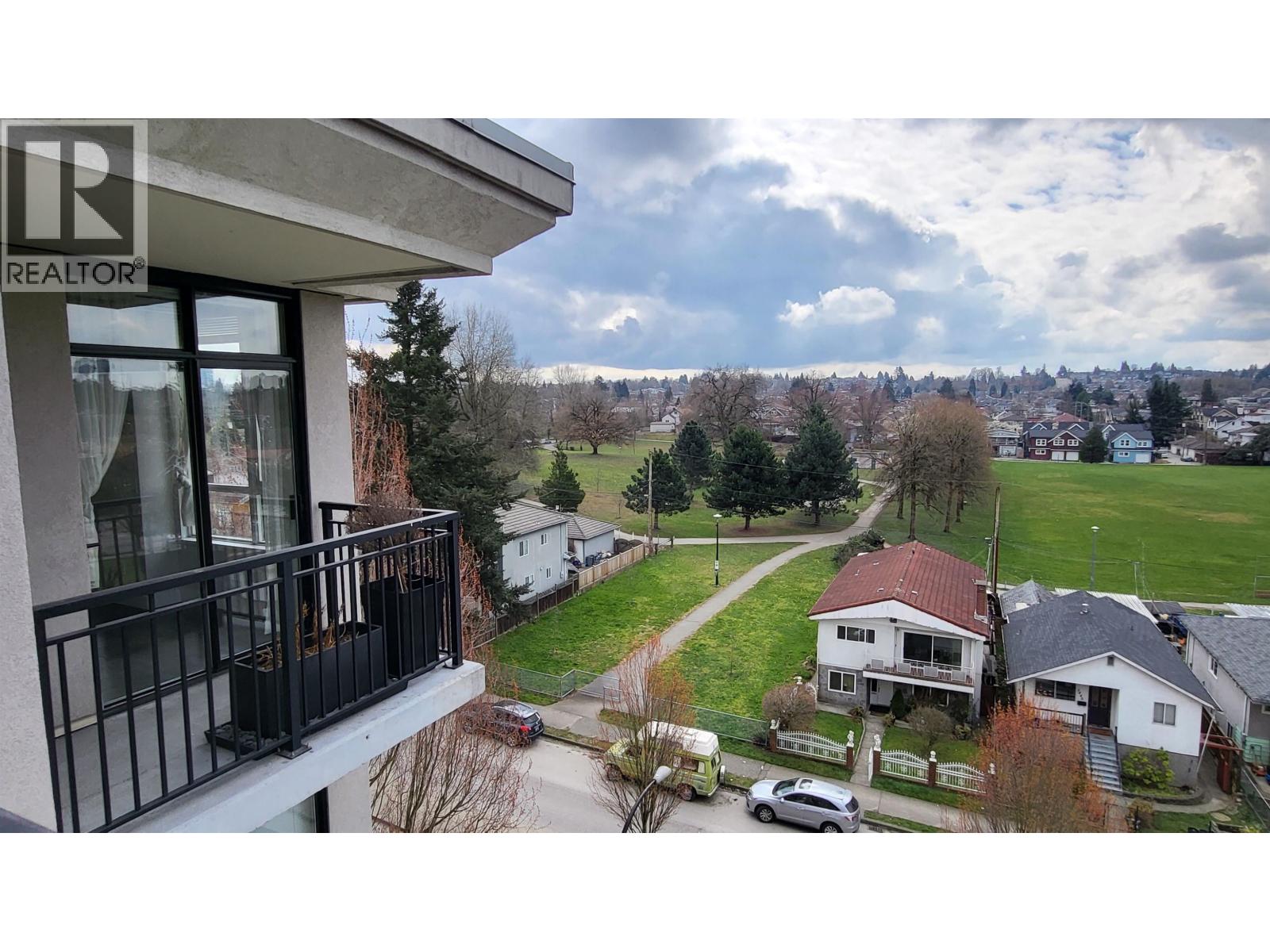 654 1483 E King Edward Avenue, Vancouver, British Columbia V5N 5Z3 - Photo 20 - R3075470