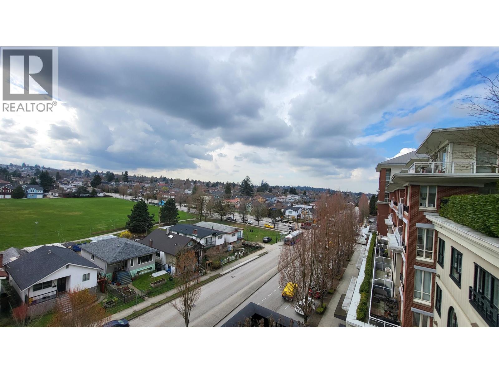 654 1483 E King Edward Avenue, Vancouver, British Columbia V5N 5Z3 - Photo 22 - R3075470