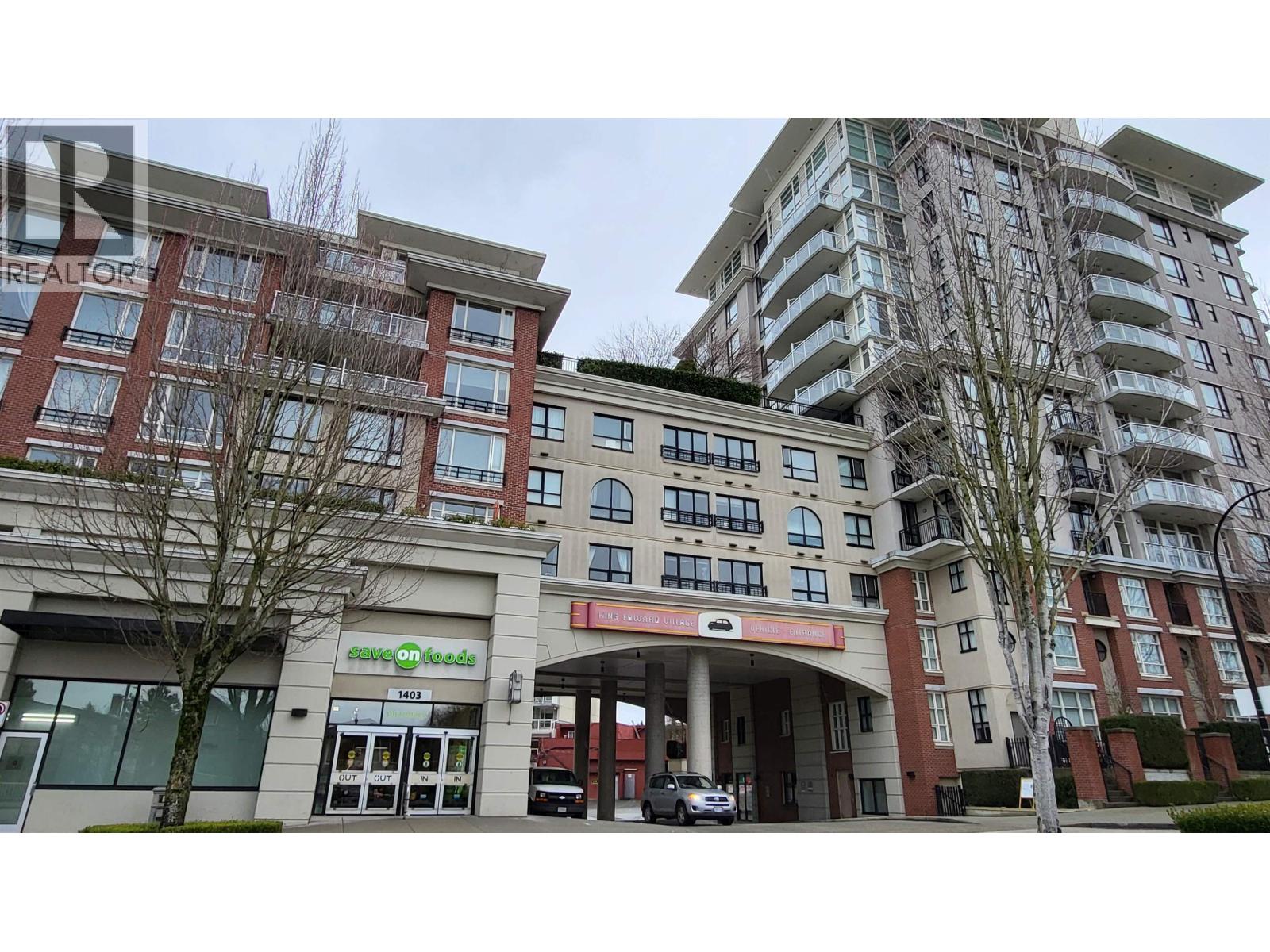 654 1483 E King Edward Avenue, Vancouver, British Columbia V5N 5Z3 - Photo 30 - R3075470