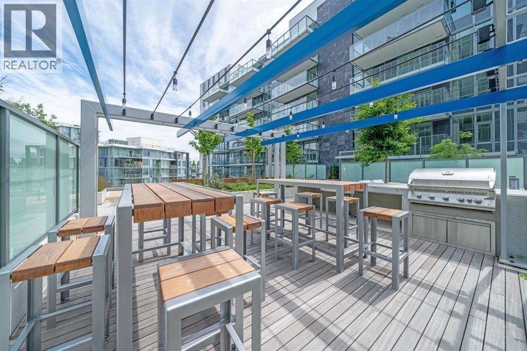 1101 8555 Capstan Way, Richmond, British Columbia V6X 0W1 - Photo 31 - R3075478