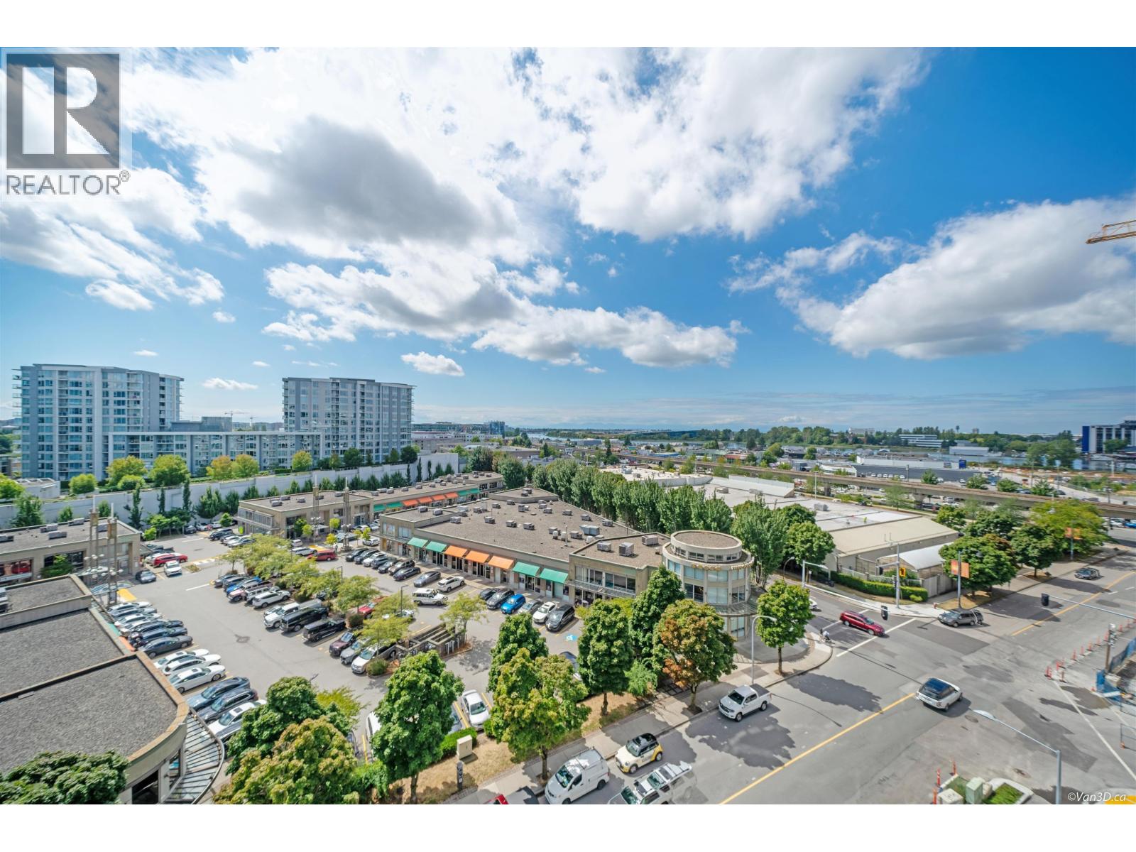 1101 8555 Capstan Way, Richmond, British Columbia V6X 0W1 - Photo 36 - R3075478