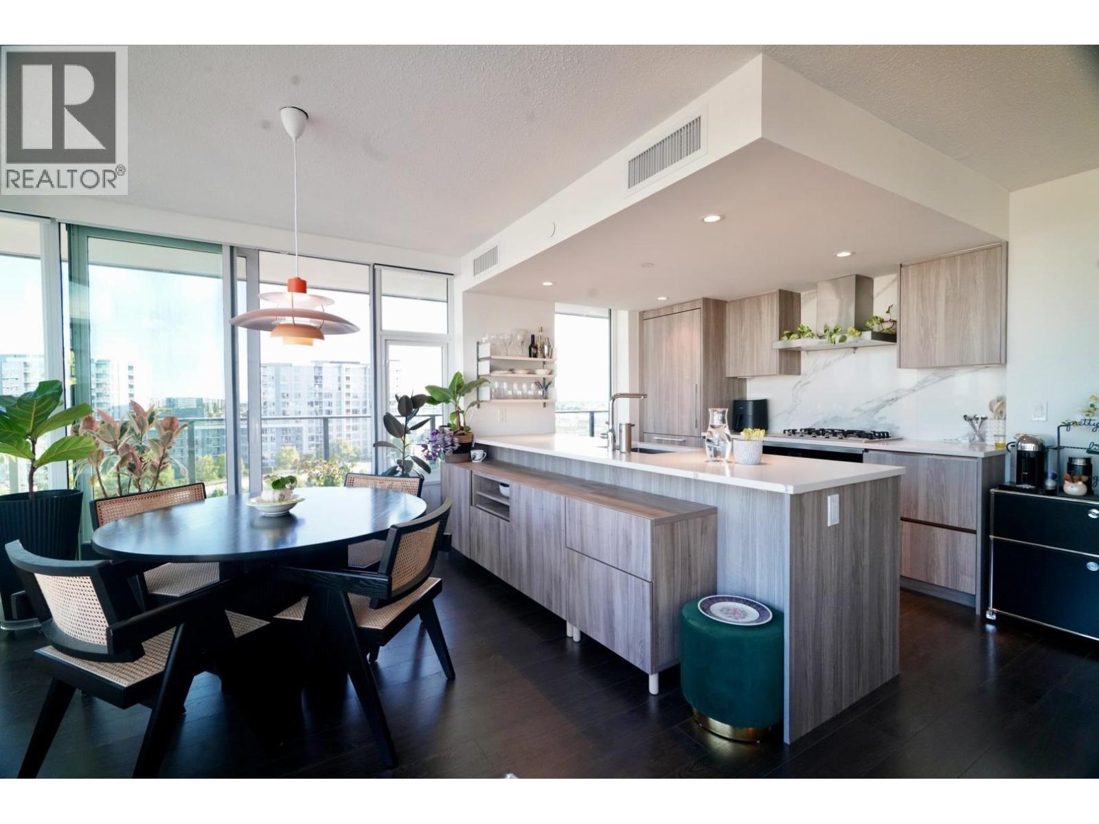 1101 8555 Capstan Way, Richmond, British Columbia V6X 0W1 - Photo 5 - R3075478