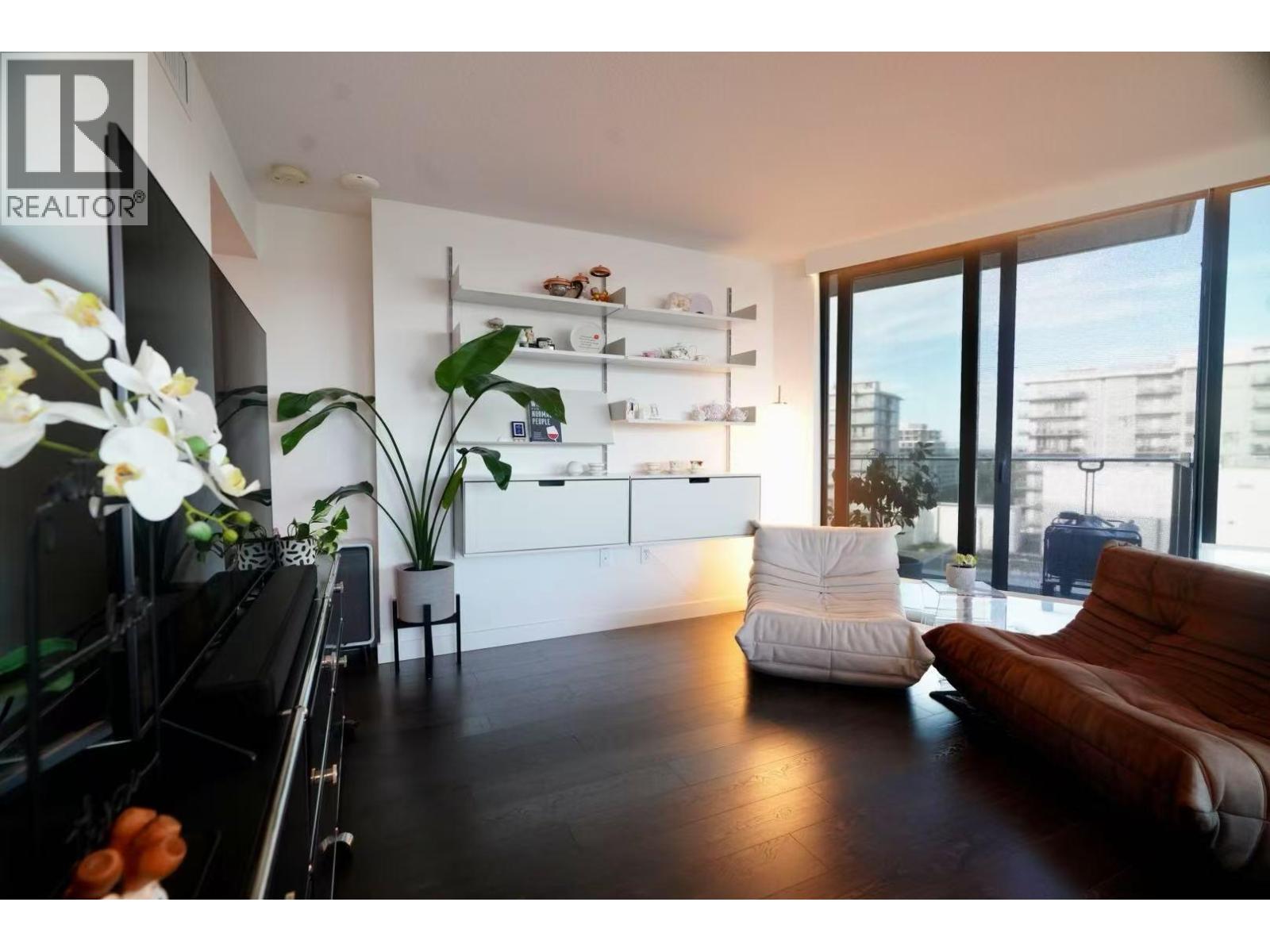 1101 8555 Capstan Way, Richmond, British Columbia V6X 0W1 - Photo 8 - R3075478