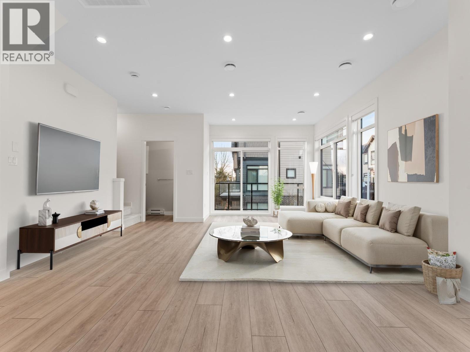 18 4337 BOUNDARY ROAD, Richmond, British Columbia