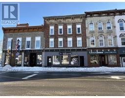 101-115 KING STREET W, Prescott, Ontario
