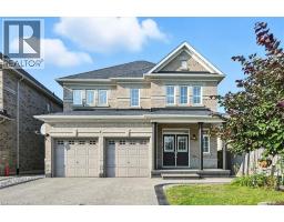 167 ALESSIO Drive, Hamilton, Ontario