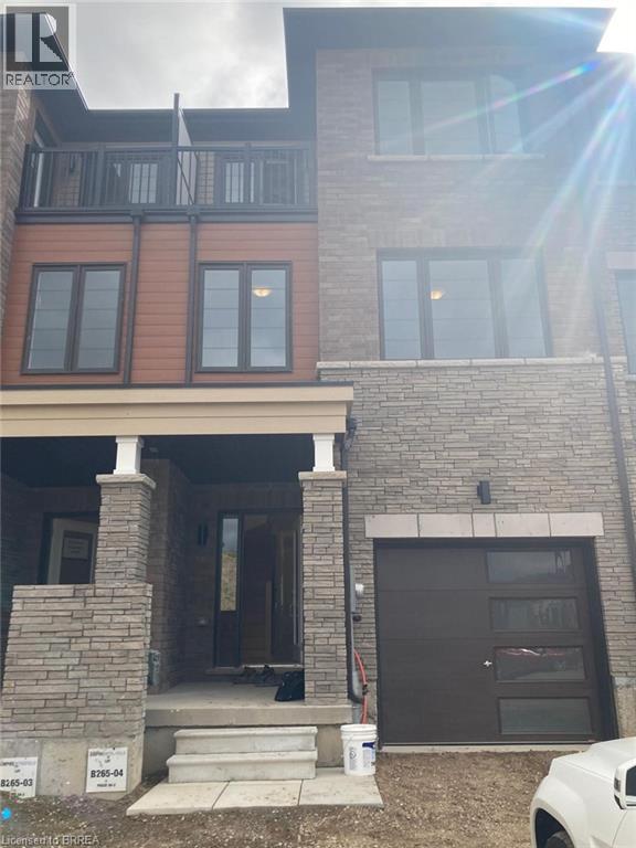 45 BASKETT Street, Brantford, Ontario