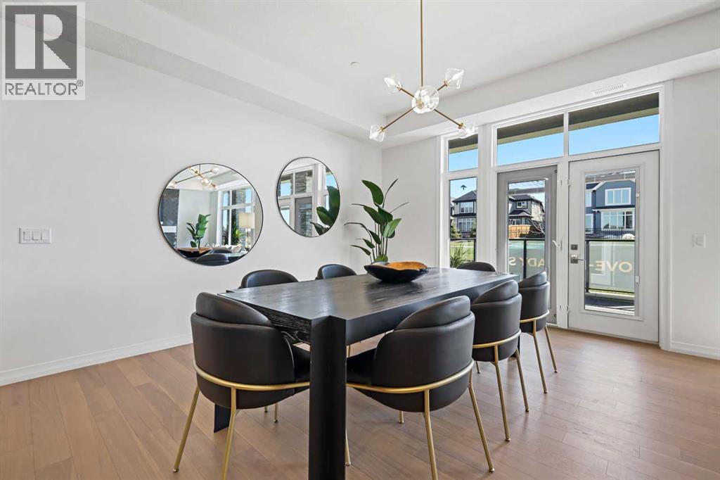 101, 120 Marina Cove Se, Calgary, Alberta  T3M 3P4 - Photo 8 - A2236006