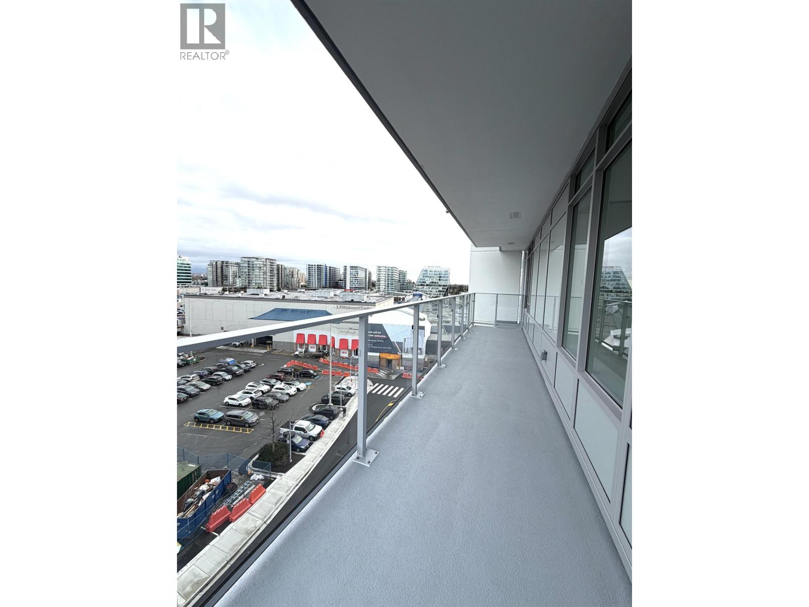 701 6200 Minoru Boulevard, Richmond, British Columbia  V6Y 0M9 - Photo 4 - R3075351