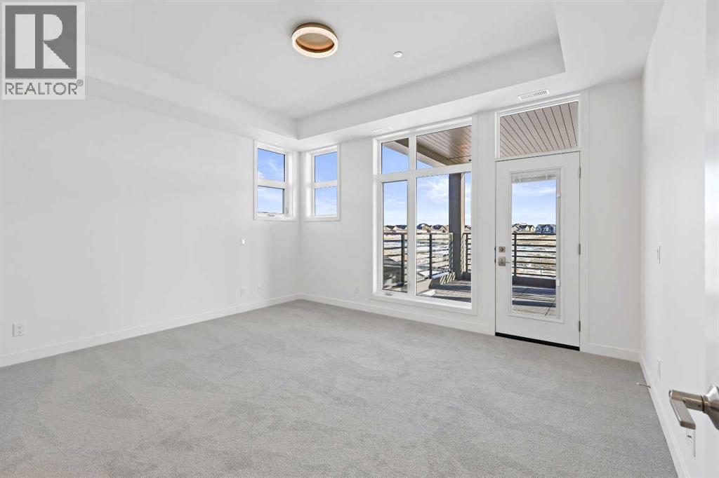 201, 140 Marina Cove Se, Calgary, Alberta  T3M 3P4 - Photo 12 - A2276170