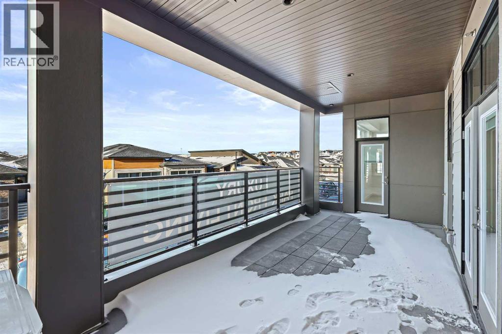 201, 140 Marina Cove Se, Calgary, Alberta  T3M 3P4 - Photo 15 - A2276170