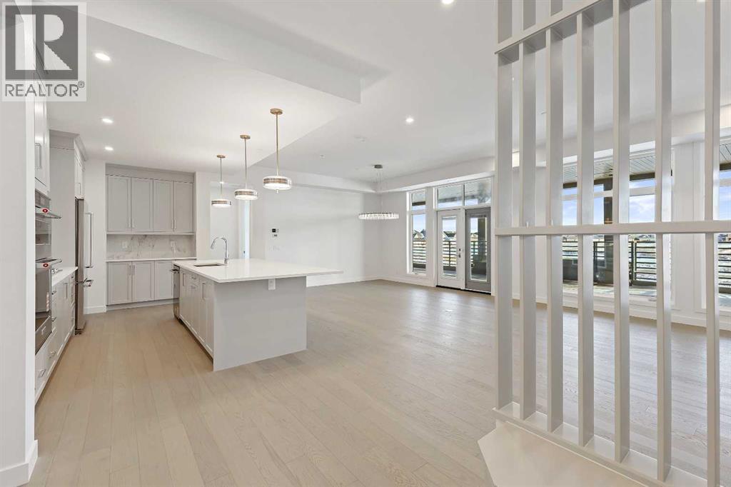 201, 140 Marina Cove Se, Calgary, Alberta  T3M 3P4 - Photo 2 - A2276170