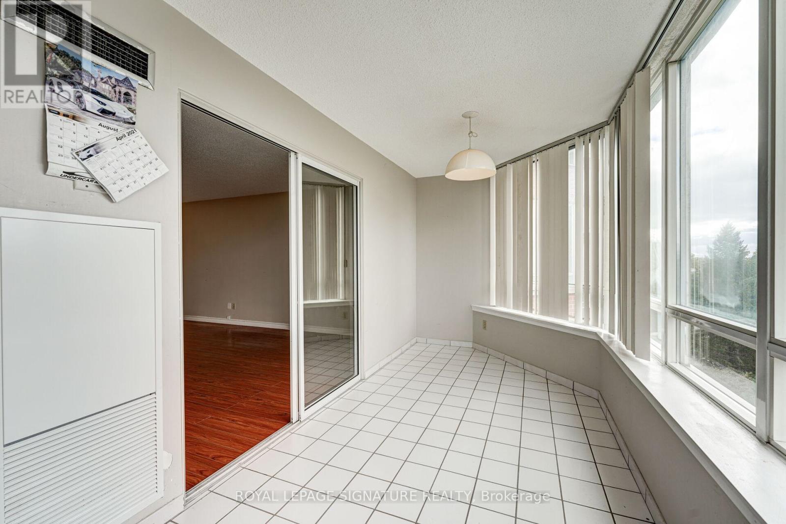 515 - 11753 Sheppard Avenue E, Toronto, Ontario  M1B 5M3 - Photo 20 - E12657574