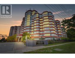 515 - 11753 SHEPPARD AVENUE E, Toronto, Ontario