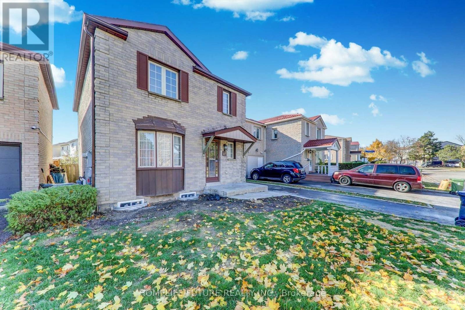 Main & 2nd - 47 Empringham Drive, Toronto, Ontario  M1B 3Z1 - Photo 3 - E12657582