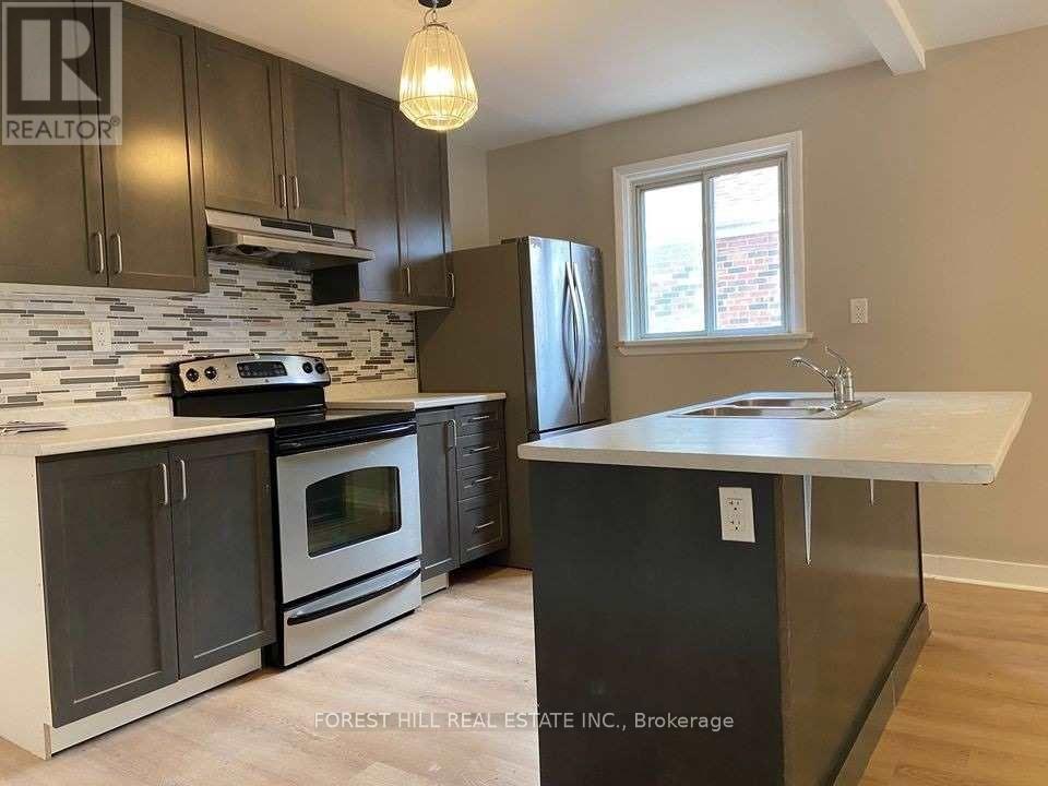 Main Flr - 28 Paula Boulevard, Toronto, Ontario  M8W 4B6 - Photo 26 - W12657354