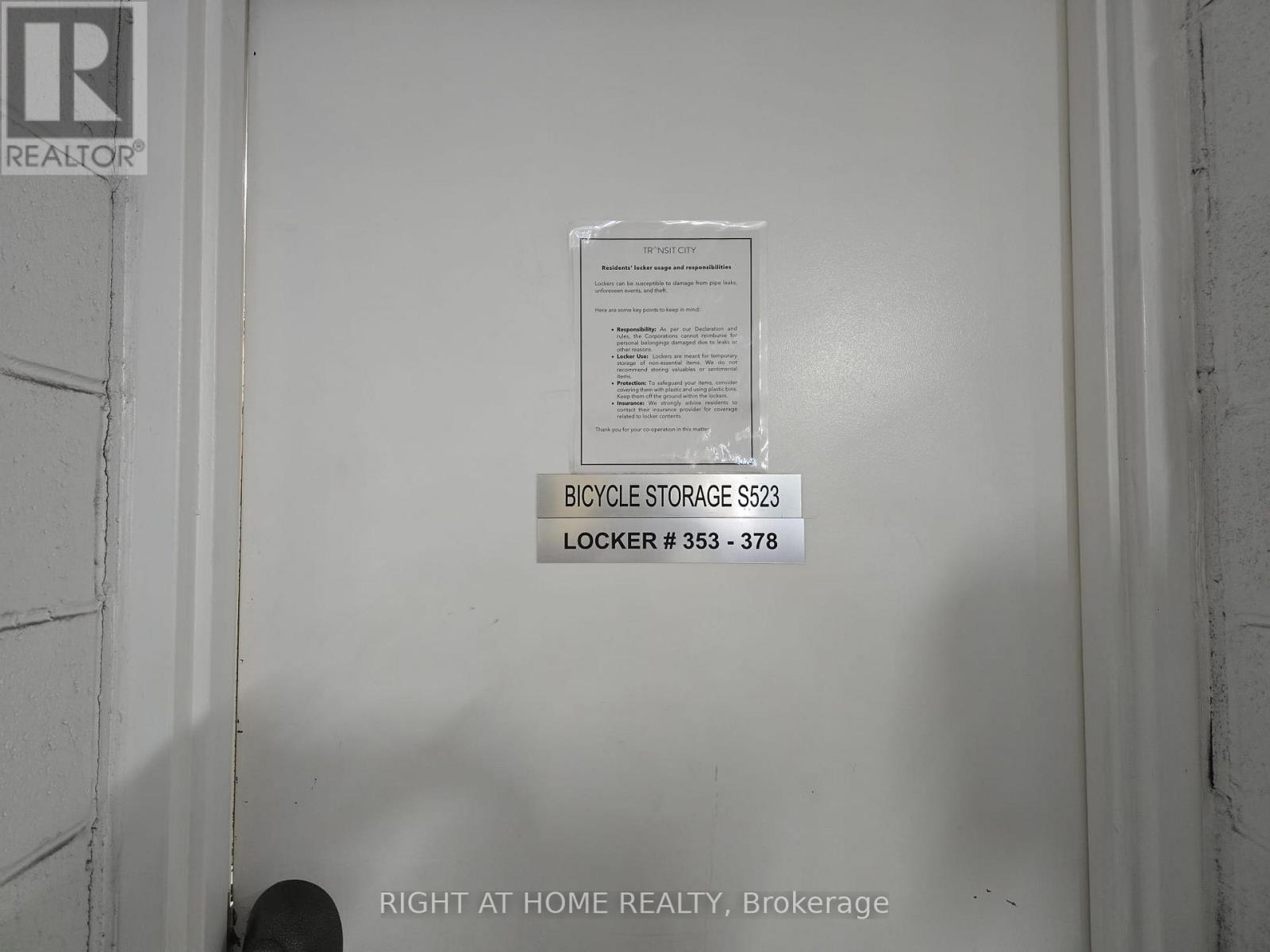 4905 - 5 Buttermill Avenue, Vaughan, Ontario  L4K 0T5 - Photo 19 - N12657576