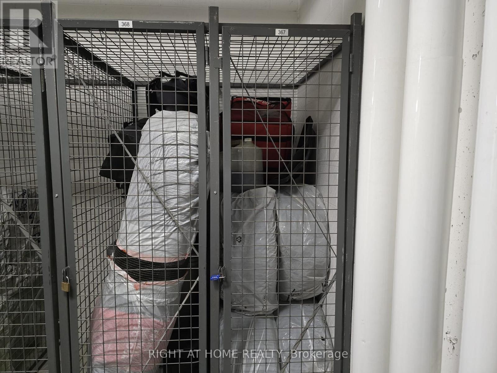 4905 - 5 Buttermill Avenue, Vaughan, Ontario  L4K 0T5 - Photo 21 - N12657576