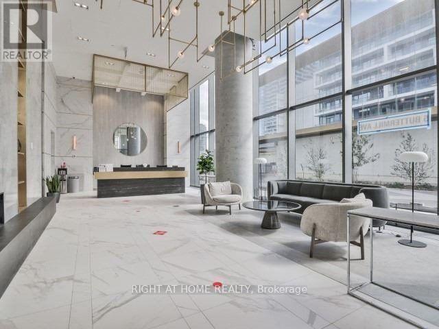 4905 - 5 Buttermill Avenue, Vaughan, Ontario  L4K 0T5 - Photo 24 - N12657576