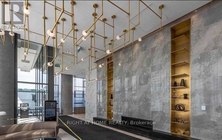 4905 - 5 Buttermill Avenue, Vaughan, Ontario  L4K 0T5 - Photo 25 - N12657576