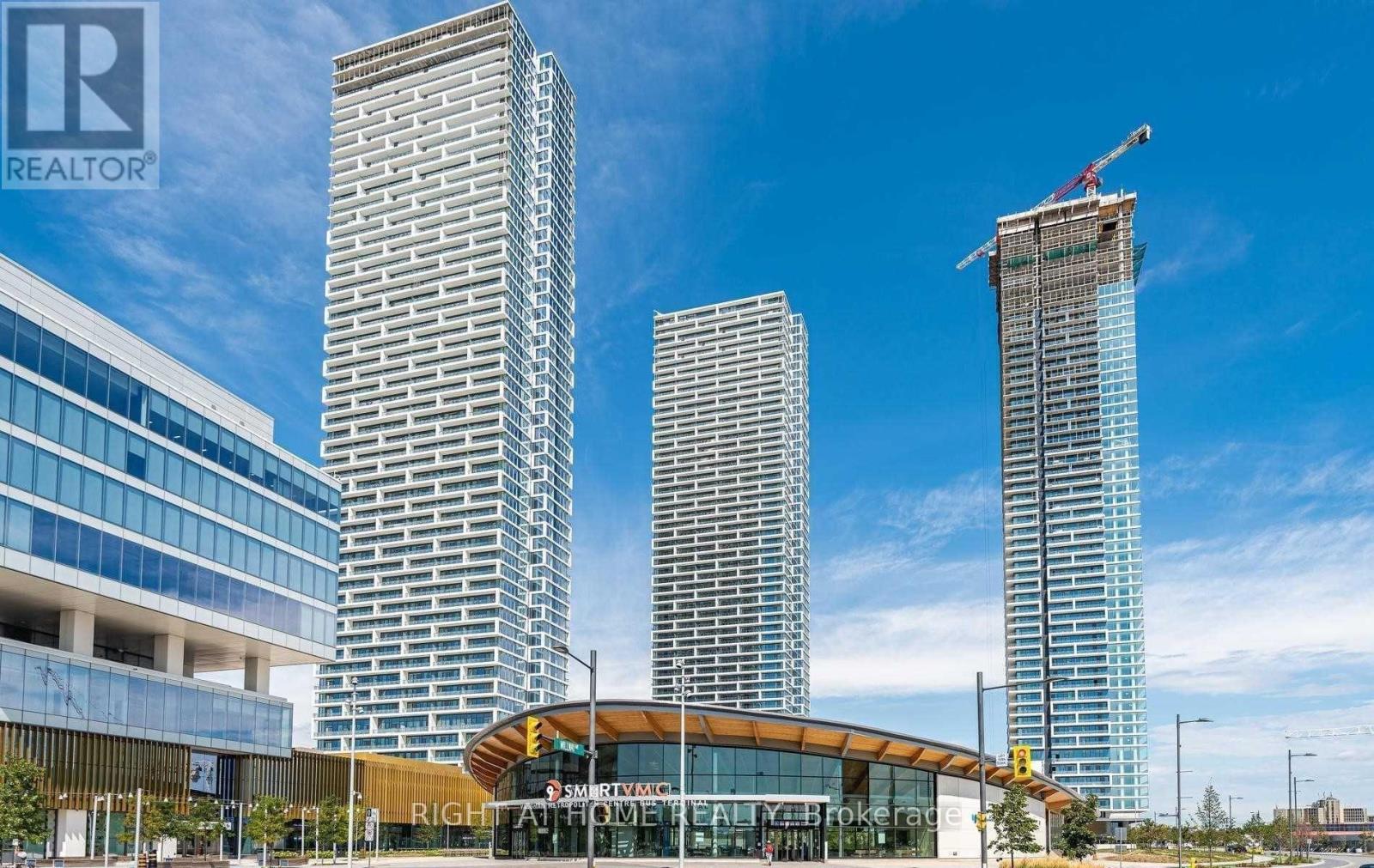 4905 - 5 Buttermill Avenue, Vaughan, Ontario  L4K 0T5 - Photo 40 - N12657576