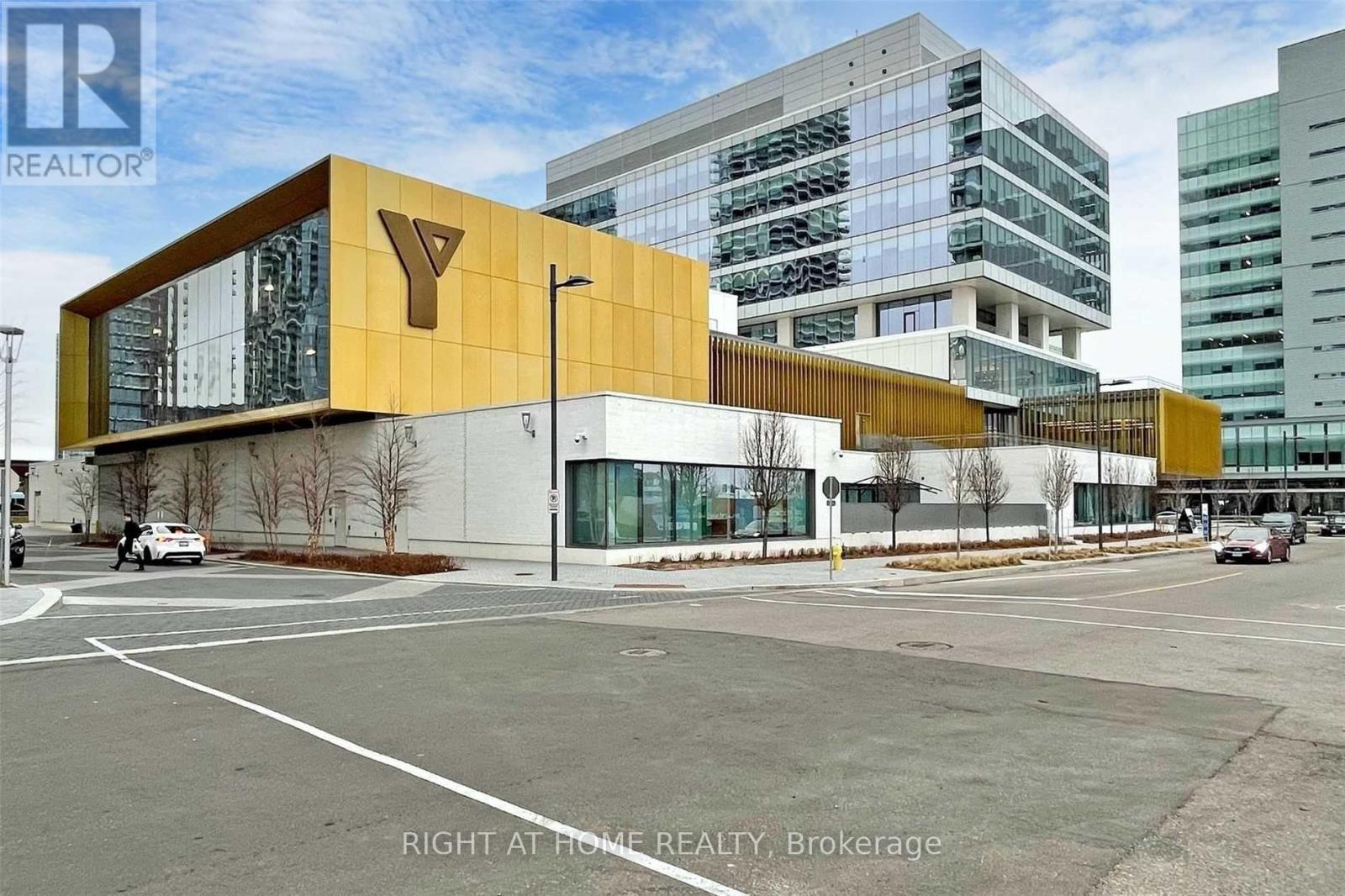 4905 - 5 Buttermill Avenue, Vaughan, Ontario  L4K 0T5 - Photo 45 - N12657576