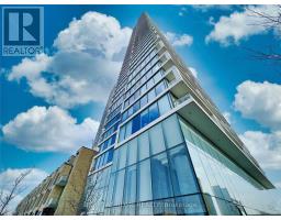 4905 - 5 BUTTERMILL AVENUE, Vaughan, Ontario