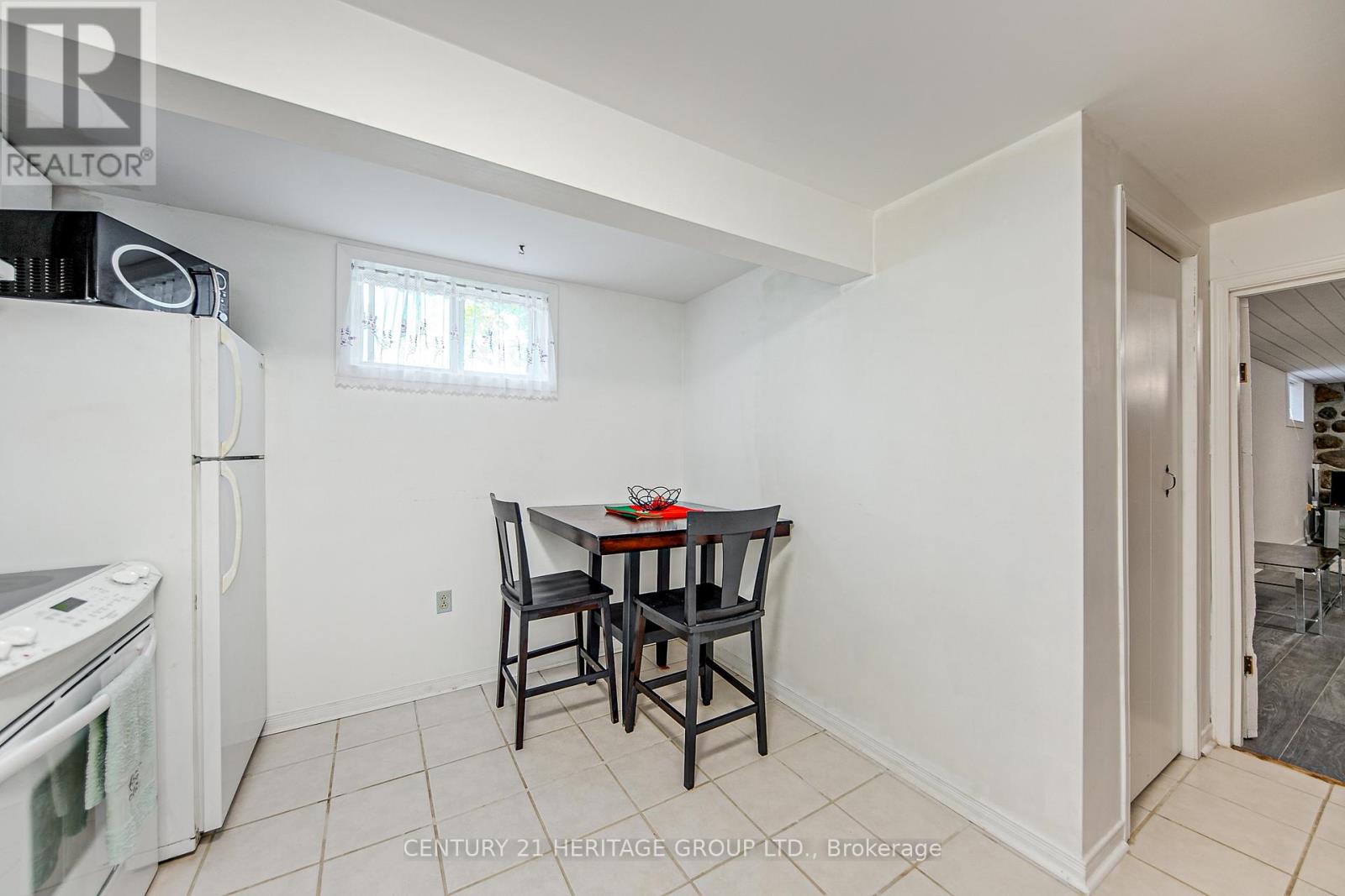 Basement - 148 Riverglen Drive, Georgina, Ontario  L4P 2R2 - Photo 10 - N12657600