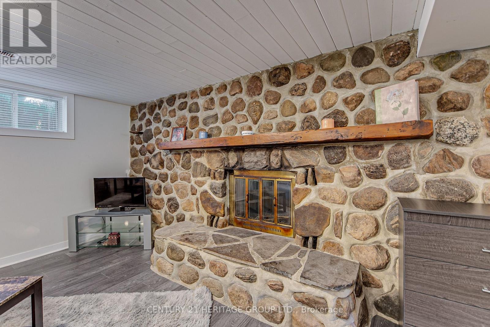 Basement - 148 Riverglen Drive, Georgina, Ontario  L4P 2R2 - Photo 3 - N12657600