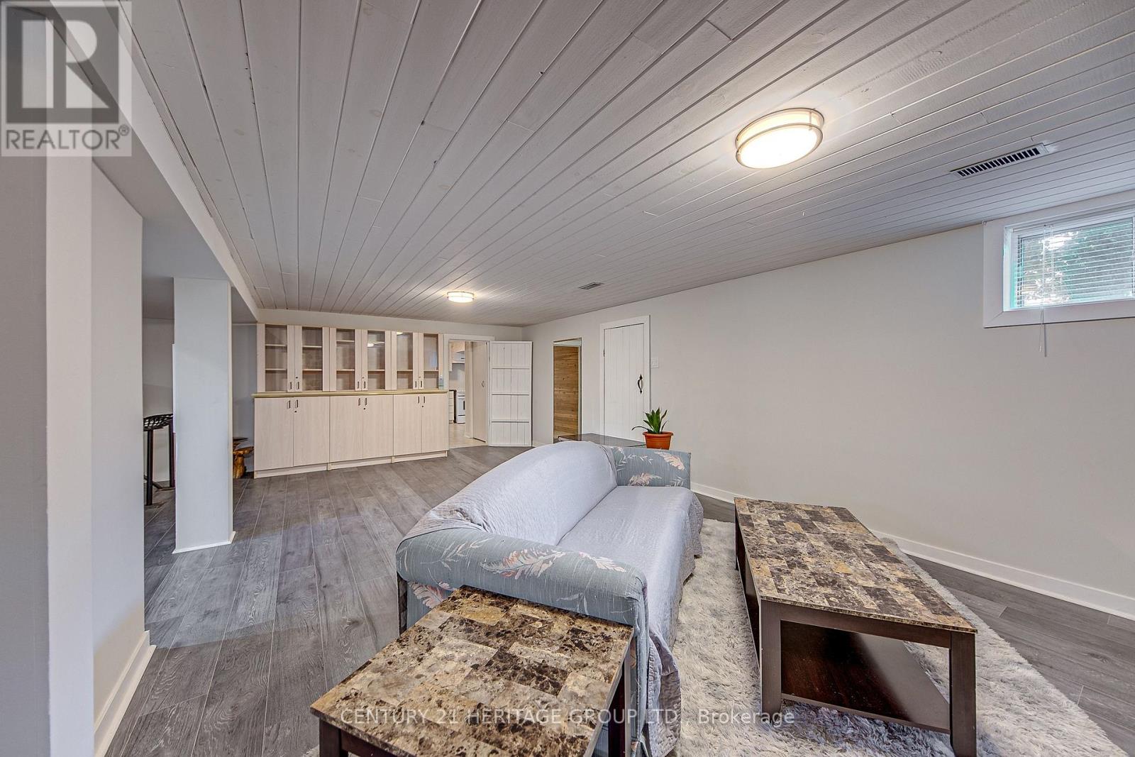 Basement - 148 Riverglen Drive, Georgina, Ontario  L4P 2R2 - Photo 4 - N12657600