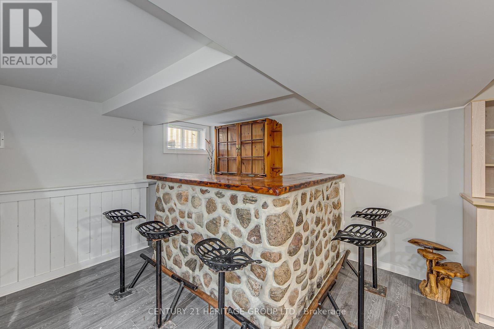 Basement - 148 Riverglen Drive, Georgina, Ontario  L4P 2R2 - Photo 6 - N12657600