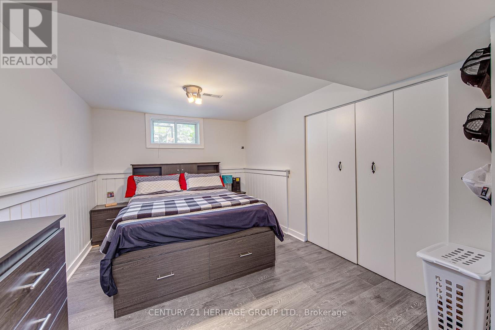 Basement - 148 Riverglen Drive, Georgina, Ontario  L4P 2R2 - Photo 7 - N12657600