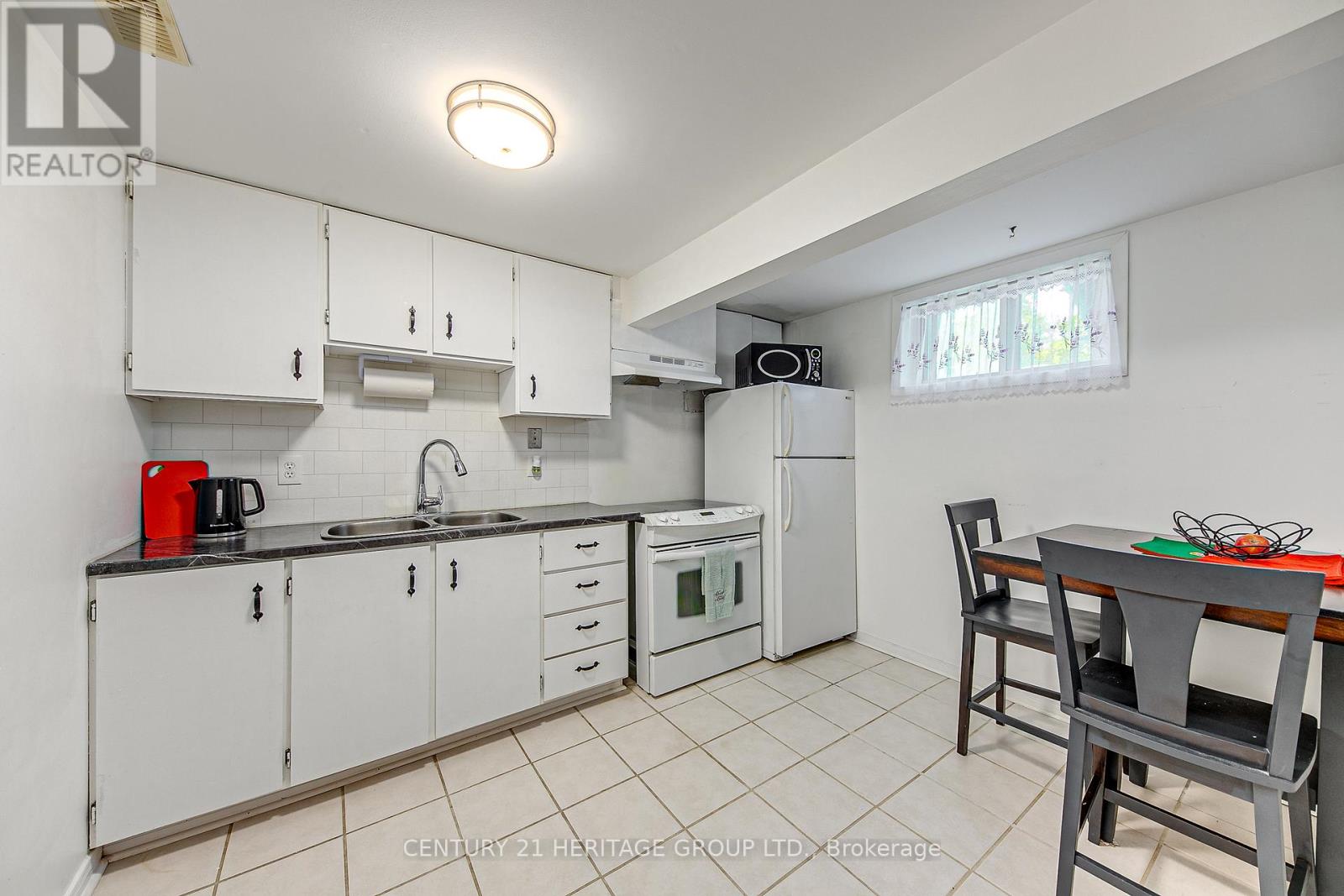 Basement - 148 Riverglen Drive, Georgina, Ontario  L4P 2R2 - Photo 8 - N12657600