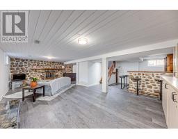 BASEMENT - 148 RIVERGLEN DRIVE, Georgina, Ontario