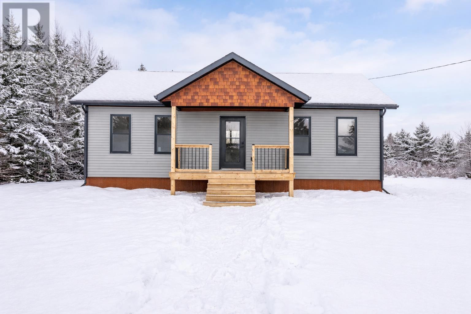 43 Simmons Crescent, Chelton, Prince Edward Island