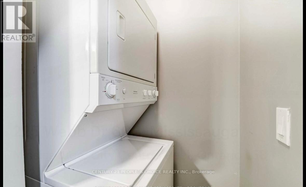 603 - 225 Webb Dr Drive, Mississauga, Ontario  L5B 4P2 - Photo 14 - W12657606