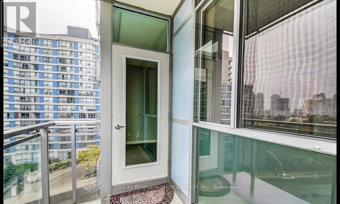 603 - 225 Webb Dr Drive, Mississauga, Ontario  L5B 4P2 - Photo 7 - W12657606